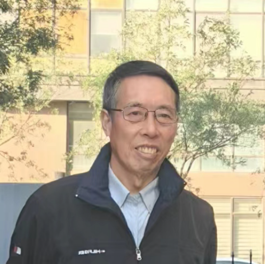 白志民